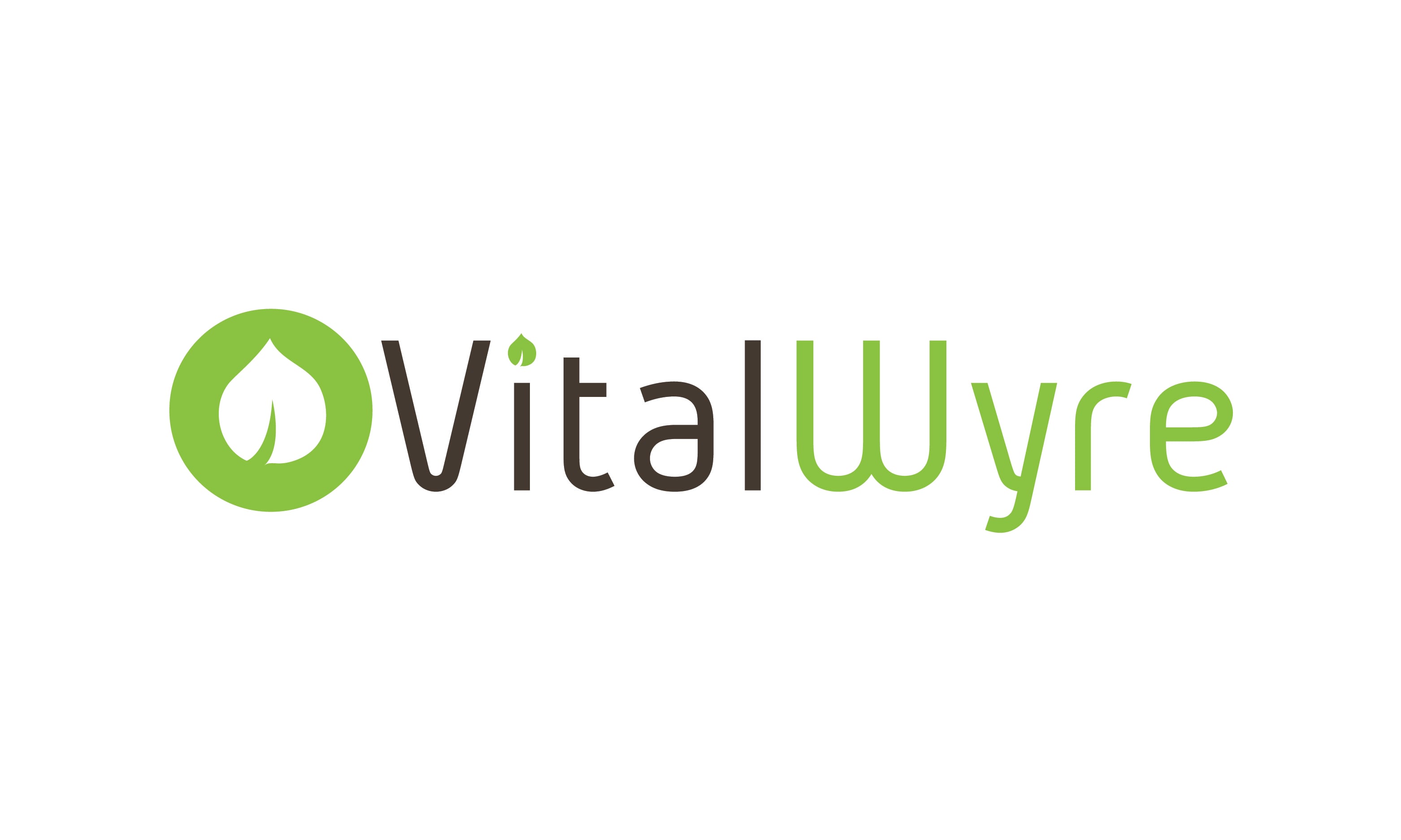 VitalWyre logo